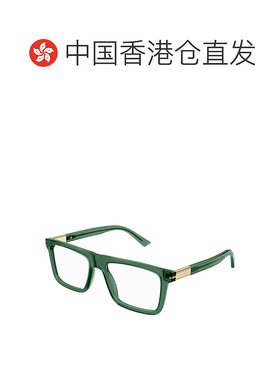 香港直邮Gucci 古驰 男士 -eyeglasses 眼镜 GG1504O007GR
