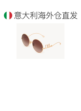欧洲直邮chloe/蔻依 女士 太阳镜眼镜