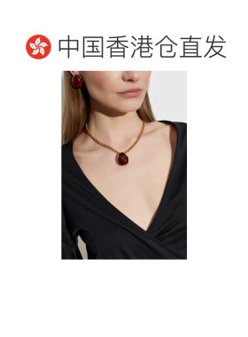 1h可退 香港直邮JACQUEMUS 女士项链 JWW00790AMMW001282 SS2026