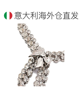 欧洲直邮ALESSANDRA RICH 女士项链 FABA3282J00240001 AW2025