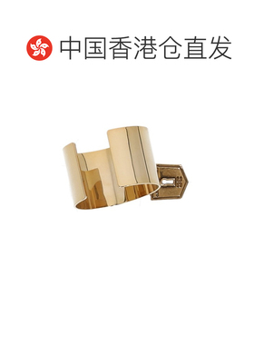 香港直邮ELISABETTA FRANCHI 女士项链 BC07B66E2U9支付后1h可退