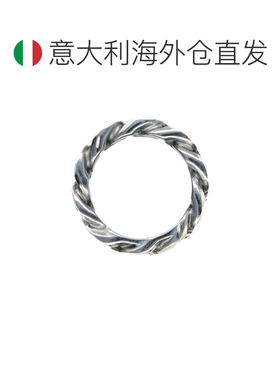 1h可退 欧洲直邮MM6 MAISON MARGIELA 男士项链 26ASM6UQ0111P888