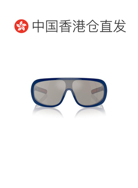 香港直邮POLO RALPH LAUREN 男士太阳镜 PH4215U58866G CO