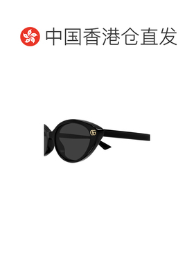香港直邮Gucci 几何太阳镜 GG2110S