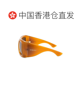 香港直邮Saint Laurent 圣罗兰 女士 Howl 大号太阳眼镜 SL902HOW