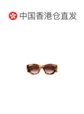 1h可退 香港直邮Chloe 全框太阳镜 CH0220S