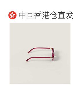 香港直邮Miu Miu 全框太阳镜 SMUA06E21IC054缪缪防晒户外眼镜