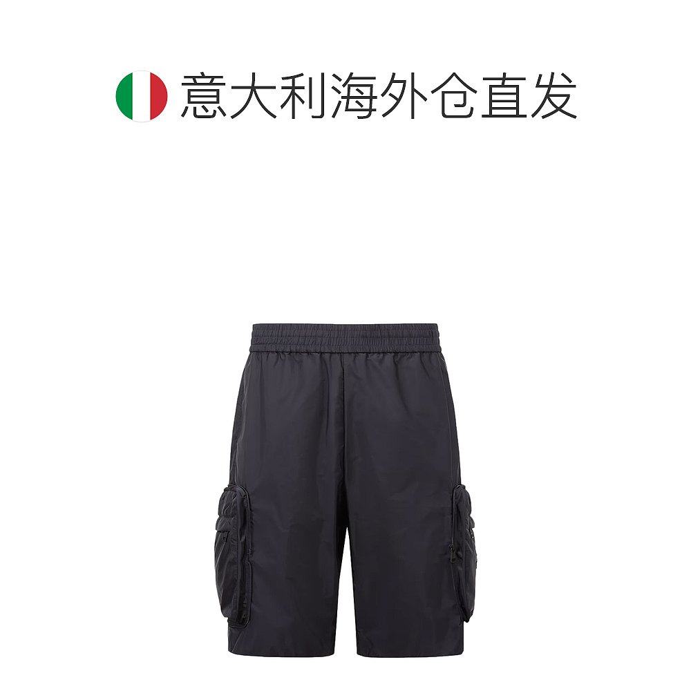 欧洲直邮moncler 男士 休闲裤短裤,淘宝优惠券,粉丝福利购,淘宝优惠卷