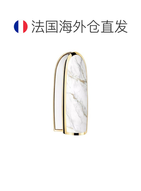 欧洲直邮Guerlain娇兰 臻彩宝石唇膏口红镜面钻石壳#LE-MARB正品