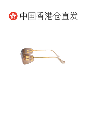 香港直邮MiuMiu缪缪0MU A51S女士太阳镜 【付后1h可退】