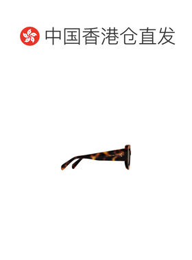 香港直邮CELINE 24FW S277 GRAPHIC太阳镜 Women