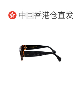 香港直邮RETROSUPERFUTURE 女士眼镜 XWNBURNTHAVANA SS2026