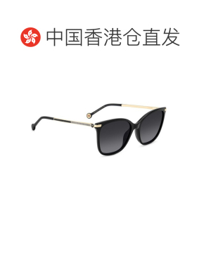 香港直邮CAROLINA HERRERA 女士 HER 0261/G/S 807 太阳镜(9O) HE