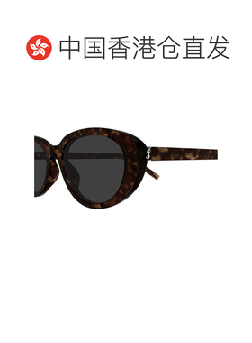 香港直邮Saint Laurent 圣罗兰 女士 SL M154 col. 002 雪茄色太