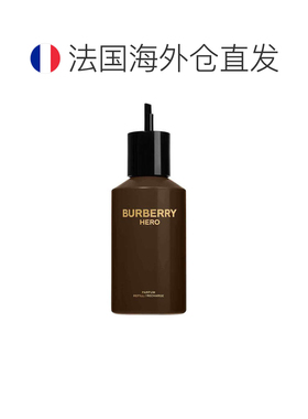 欧洲直邮burberry 男士英雄香水博柏利舒缓清新淡雅持久留香正品