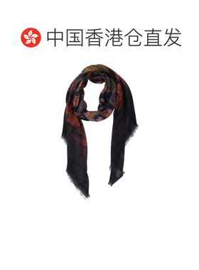 香港直邮ETRO 女士围巾 WAYA0001AK199X0885 AW20【付后1h可退】