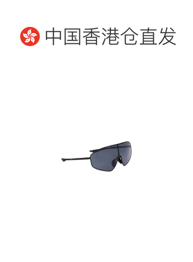 1h可退 香港直邮NIKE 男士太阳镜 IF0986X010 AW2025 蓝色 几何太