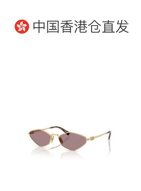 1h可退 香港直邮Miu Miu 缪缪 女士 -sunglasses 太阳镜 SMU56ZS5