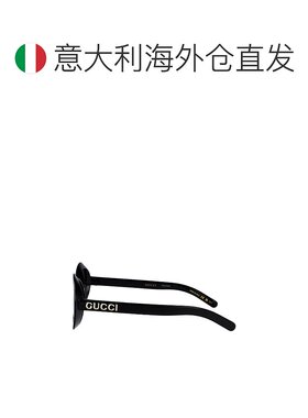 1h可退 欧洲直邮gucci 女士 太阳镜古驰