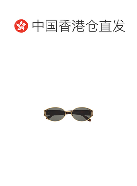 1h可退 Saint Laurent 全框太阳镜 A003D4Y9968