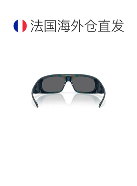 欧洲直邮OAKLEY Belleville 太阳镜