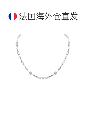 自营1h可退 欧洲直邮LV路易威登 Les Gastons Vuitton老花图案项