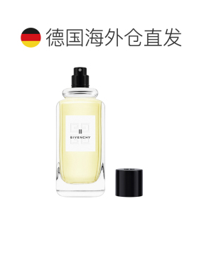 欧洲直邮Givenchy纪梵希 纪梵希三世传奇 淡香水 100ML正品
