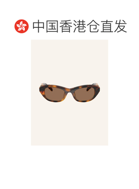 香港直邮swarovski/施华洛世奇 女士 太阳镜