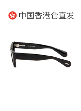 1h可退 香港直邮JilSander吉尔 桑达男士太阳镜配饰