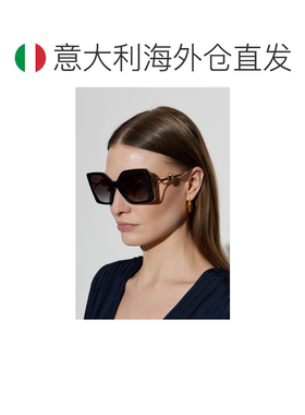 欧洲直邮versace 女士 太阳镜范思哲