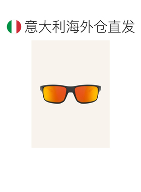 1h可退 欧洲直邮OAKLEY 女士太阳镜 100100517613005 CO 黑色 Sun