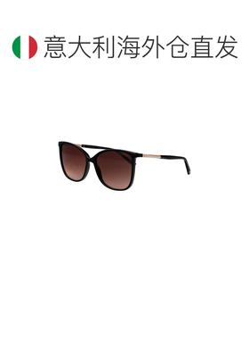 欧洲直邮calvin klein/凯文克莱 女士 太阳镜