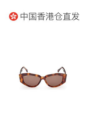 香港直邮Max Mara 全框太阳镜 MM0161