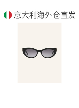 欧洲直邮saint laurent 女士 太阳镜
