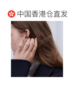 Dior 迷你百合戒指 R3489WOMCY 支付后1h可退