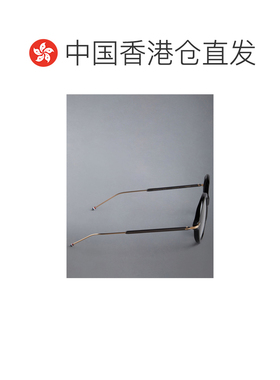 1h可退 香港直邮THOM BROWNE 男士太阳镜 UEO000AG0003001 AW2023