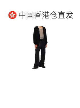 Rick Owens Tower Trunk 腰带 RA02F0988LGE 【付后1h可退】