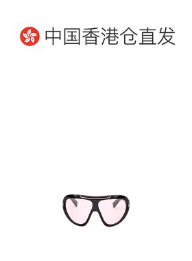 香港直邮Tom Ford logo标识太阳镜 FT1094