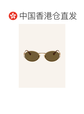 香港直邮MIU MIU 女士太阳镜 100158107819503 CO 花色 Sunglasse