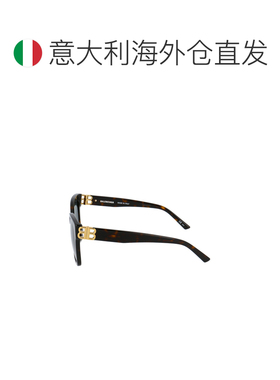 1h可退 欧洲直邮balenciaga/巴黎世家 女士 太阳镜