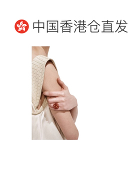 香港直邮BOTTEGA VENETA 女士戒指 876580VAHU46260 AW2026