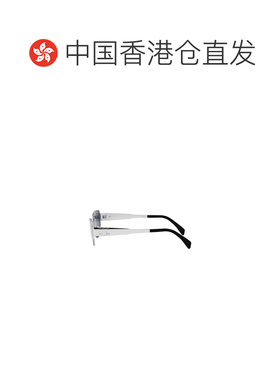1h可退 香港直邮CELINE 25FW 徽标太阳镜 Men