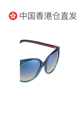 自营Gucci 徽标细节太阳镜 GG3649/古驰时尚百搭舒适高级感配饰