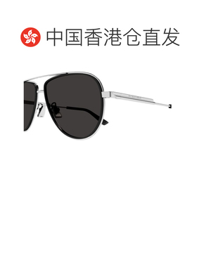 香港直邮Bottega Veneta 几何形镜框太阳镜 BV1240S