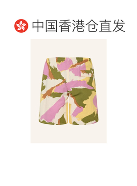 香港直邮Patagonia 男士短裤 100124278512000 CO 花色 Men's BAG