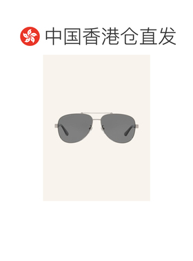 香港直邮GUCCI 男士太阳镜 100093616414500 CO 灰色 Sunglasses