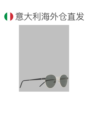 1h可退 欧洲直邮SAINT LAURENT 女士眼镜 610926Y99488130 SS2020