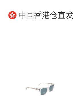 香港直邮Salvatore Ferragamo 矩形太阳镜 51H086菲拉格慕