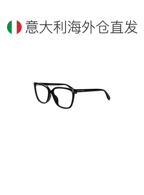香港直邮MARC JACOBS 女士眼镜 MJ1144G807 SS2026 黑色 MJ 1144/