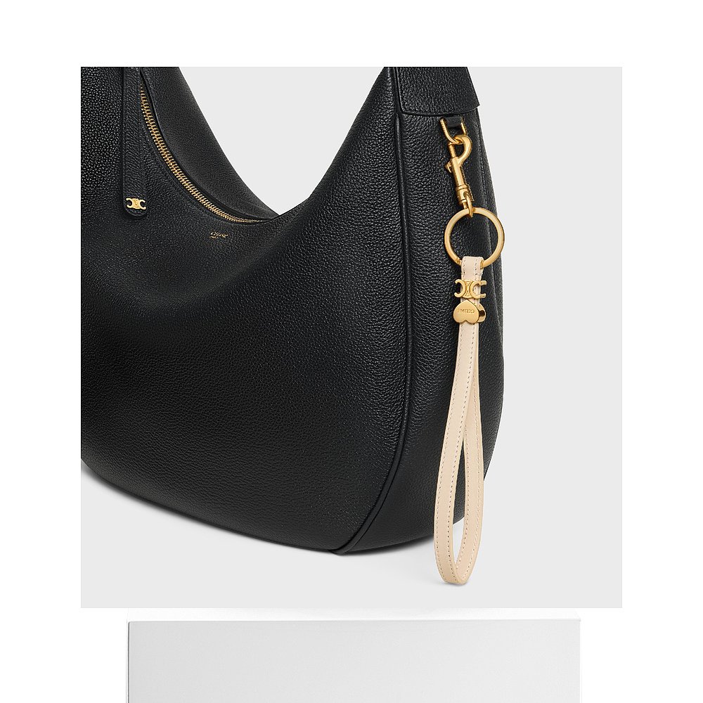 1h可退 欧洲直邮CELINE 赛琳 思琳 25秋冬 49J543DSD.01CR 女士 - 图3